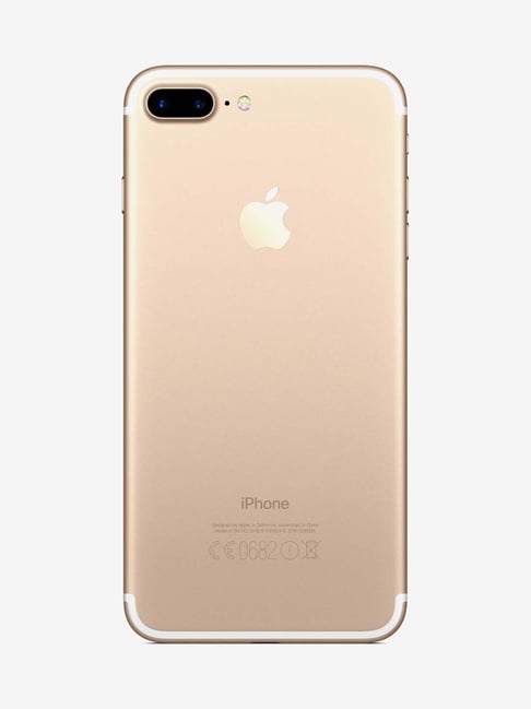 Buy iPhone 7 Plus 32GB (Gold) Online at best price in India Buy iPhone 7 Plus 32GB (Gold) Online at best price in India