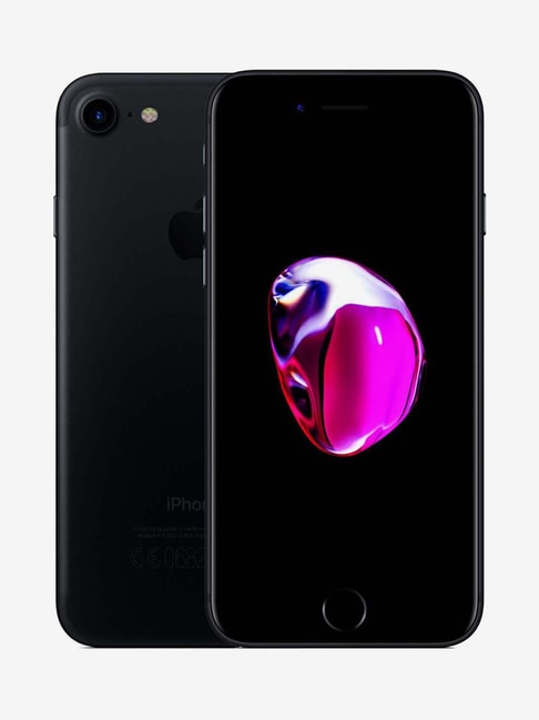 Apple Iphone 7 Plus Price In India Specifications Comparison 25th August 21