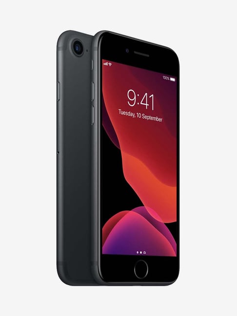 Buy Apple iPhone 7 Plus 32 GB (Black) Online at Best Prices | Tata CLiQ