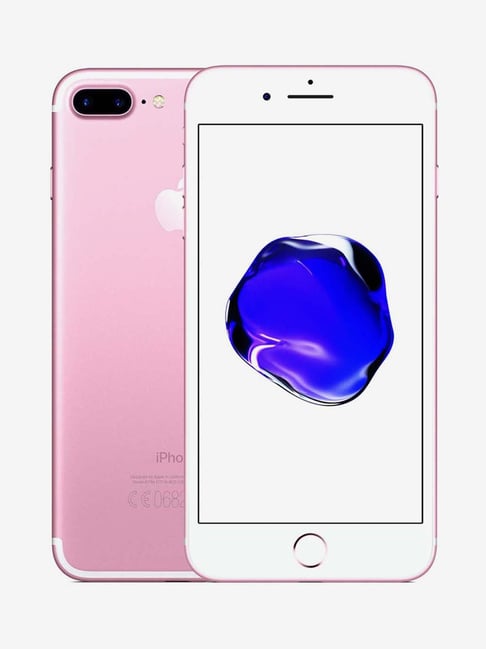 iphone 7 plus 32 gb rose gold