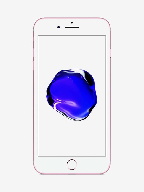 Buy iPhone 7 Plus 128GB (Rose Gold) Online at best price in India at
