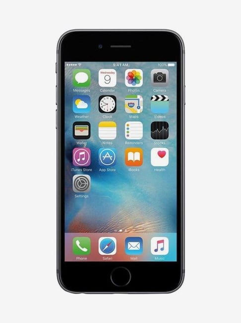 Apple iPhone 6S 32 GB Space Grey