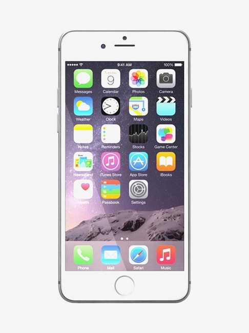 Apple iPhone 6S 32 GB (Silver)