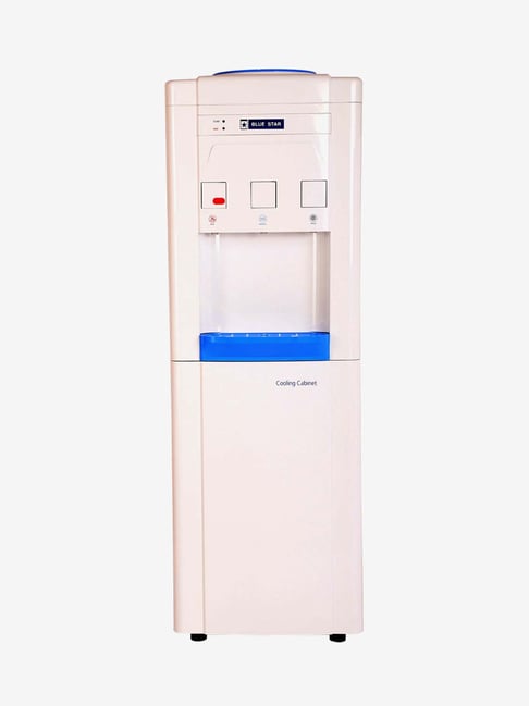 Buy Blue Star BWD3FMRGAG Water Dispenser (White) Online at Best Prices ...