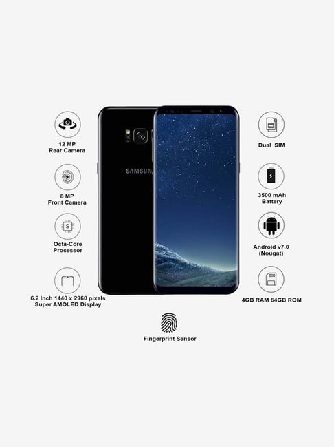 samsung s8 combo price