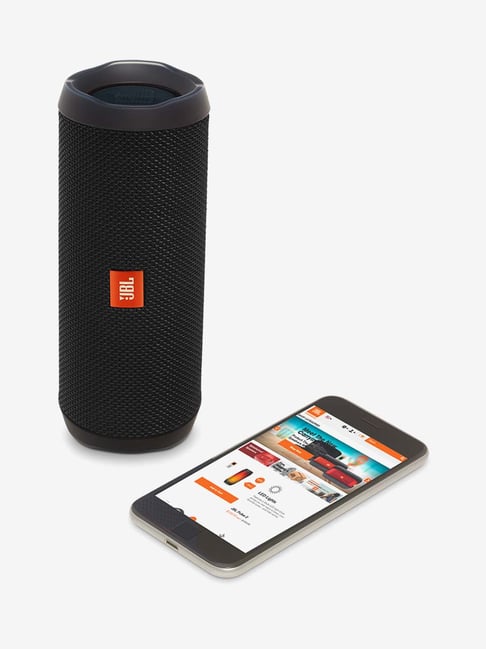 jbl flip 4 tata cliq