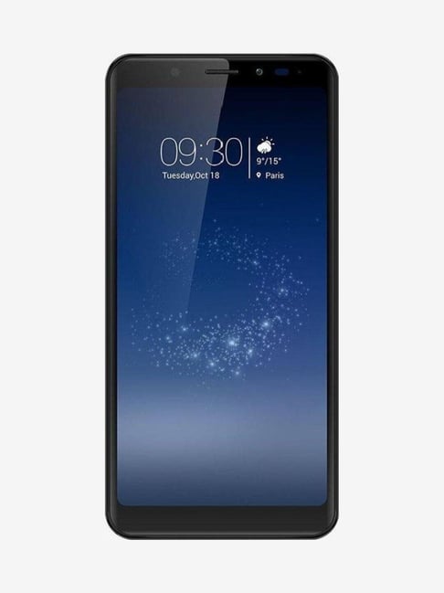 Micromax Canvas Infinity 32 GB Black 3 GB RAM