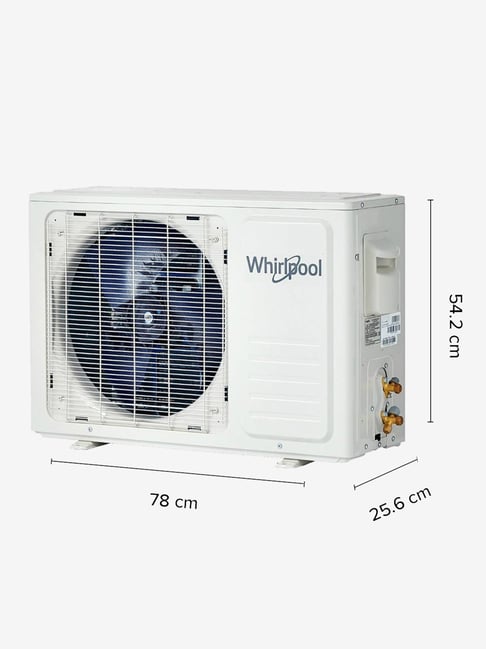 whirlpool magicool inverter