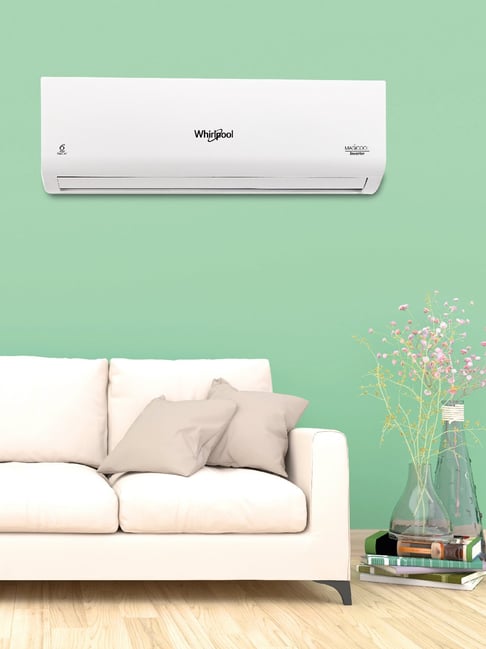 whirlpool magicool inverter