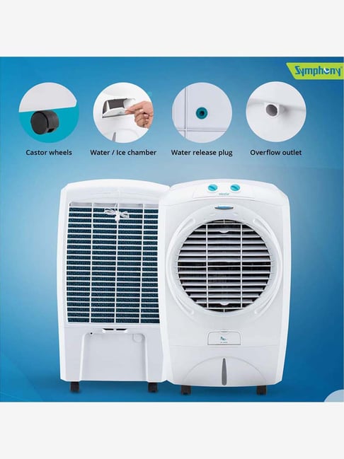 symphony cooler 70 xl price