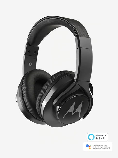 motorola pulse 3 max headphones