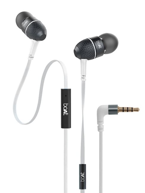 Which boat wired earphone is best hot sale