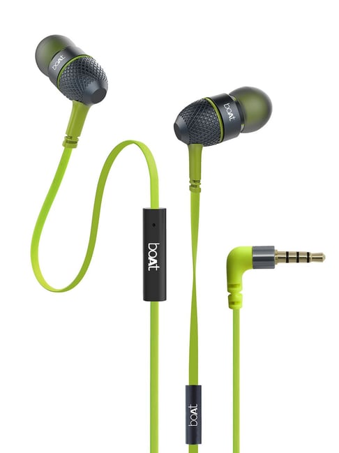 Best earphones discount with extra bass