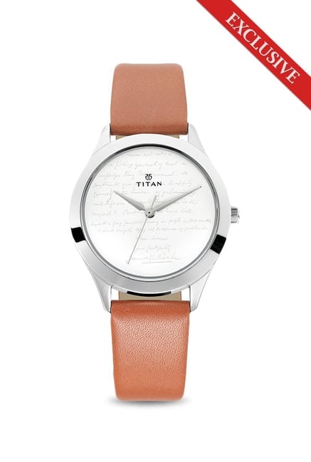 Tata Titan Watches Are Made In Which Country Tata Titan Watch