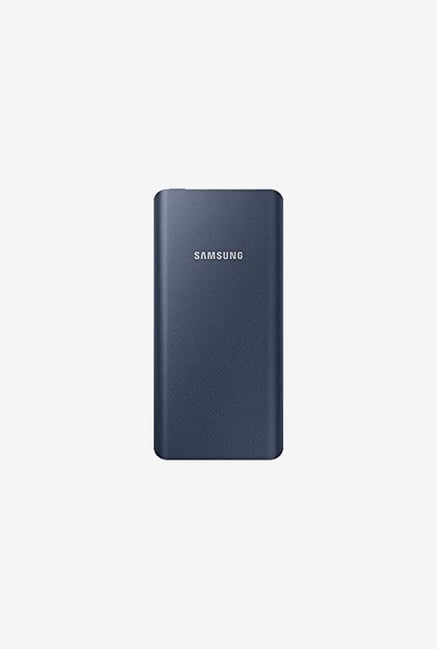 Samsung 10000mAH Lithium ion Power Bank Dark Grey