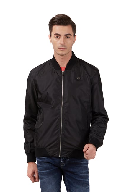 killer bomber jacket