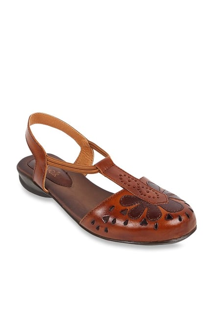 Catwalk on sale flats jabong