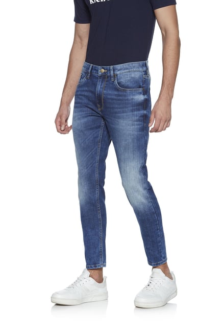 nuon carrot fit jeans