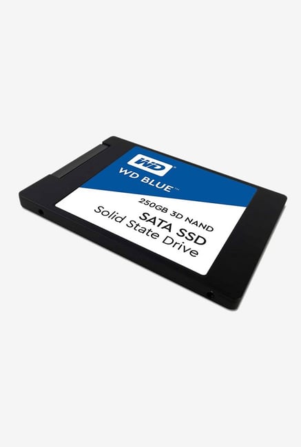 Wd hot sale 250 ssd