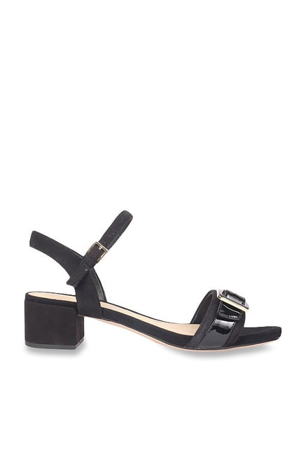clarks orabella shine sandals