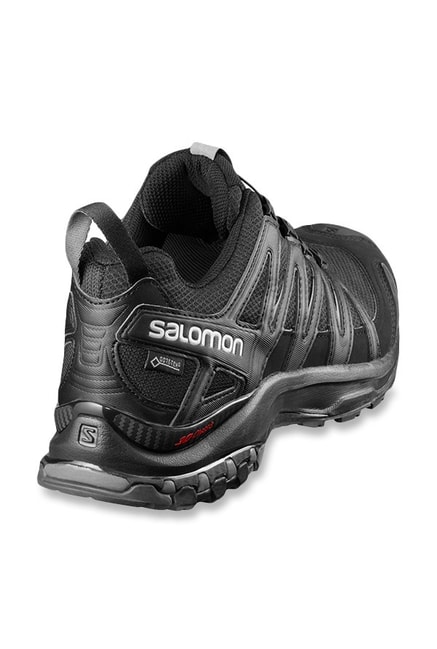 salomon xa pro 3d trail running shoe