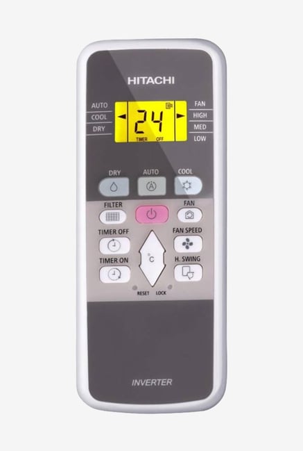 hitachi 1.5 ton split ac inverter price