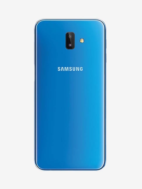 samsung galaxy j6 pro