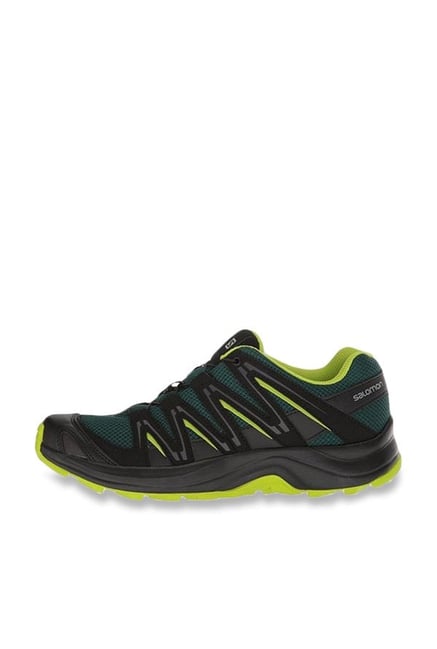 salomon xa baldwin trail running shoes