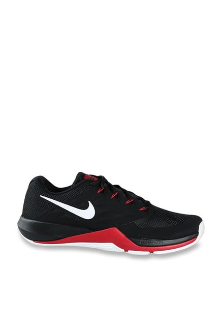 nike men's synthetic lunar prime iron shoes