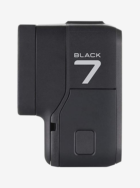 Buy Gopro Hero 7 4K Sports & Action Camera (Black) Online At Best Price