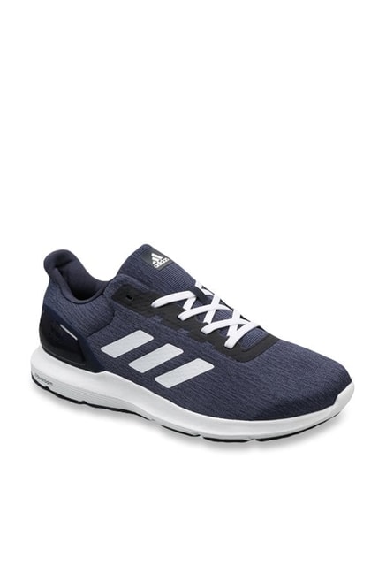 Buy Adidas Cosmic 2 Navy Running Shoes 