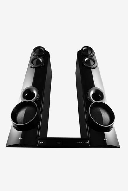 Buy LG LHB675 4.2 1000 W Blu Ray Home Theatre System Online At Best ...