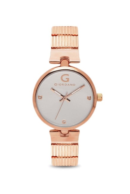 Giordano A2058-33 Analog Watch for Women-picture-28