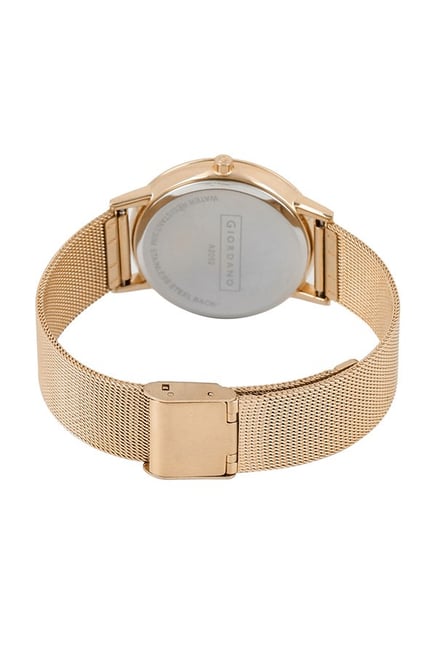 Giordano A2047-44 Analog Watch for Women from Giordano at best prices ...