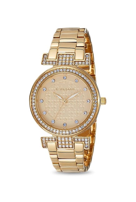 Giordano A2057-33 Analog Watch for Women