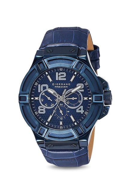 Giordano premier watch online price