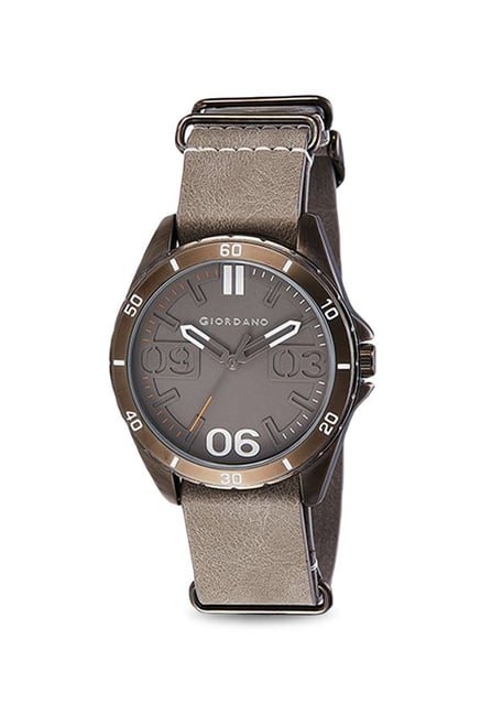 Giordano A1050-04 Analog Watch for Men