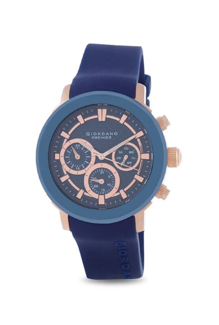 parnis mechanical watch