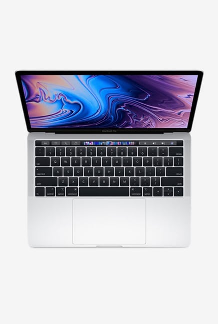 Apple MacBook Pro - Intel Core i5 + Mac OS + 8GB RAM