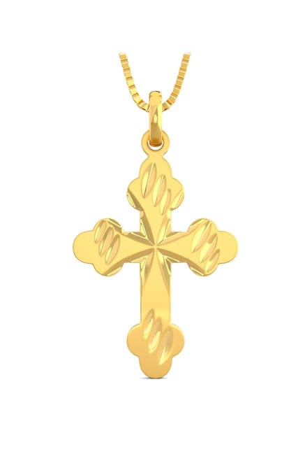 Joyalukkas 22 kt Gold Pendant-picture-41