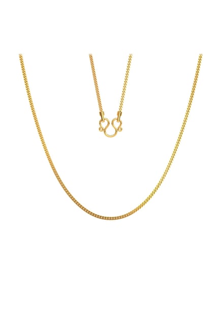 Gold chain designs on sale for mens in joyalukkas