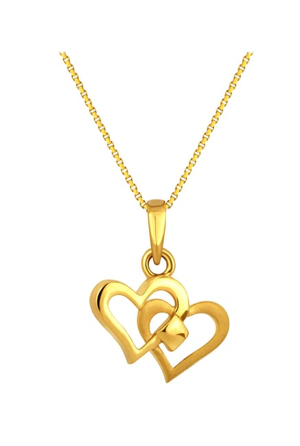 Joyalukkas 22 kt Gold Pendant-picture-10