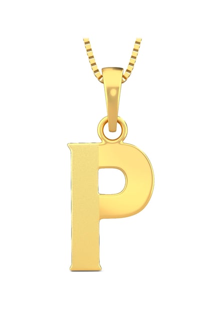 Joyalukkas 22 kt Gold Pendant-picture-27