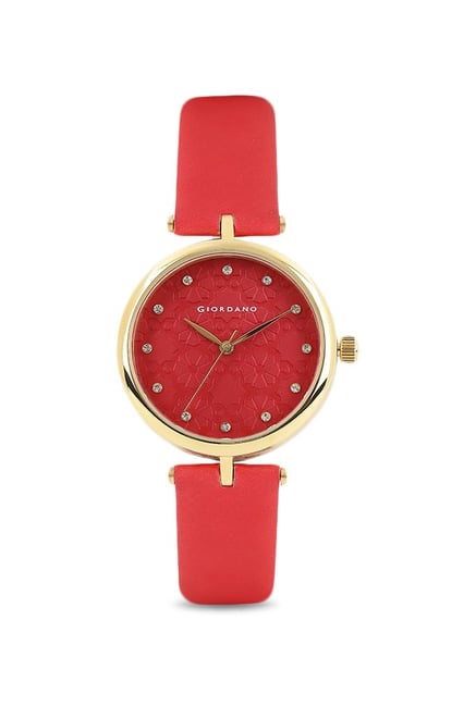 Buy Giordano 2767-03 Analog Watch for Women at Best Price @ Tata CLiQ