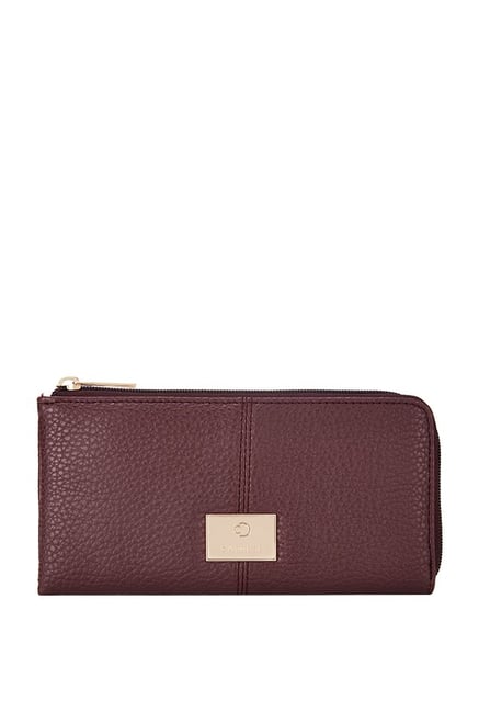 caprese wallet price