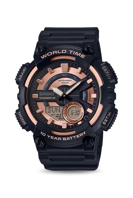 casio ad238