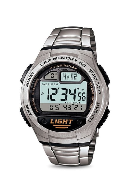 casio d080 youth series digital watch