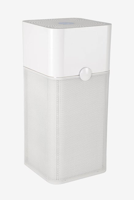 Blueair Pure 121 61W Air Purifier (White)