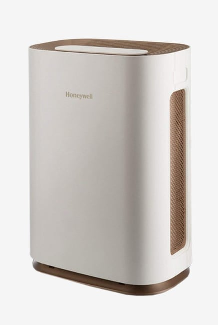 honeywell air touch v2 air purifier
