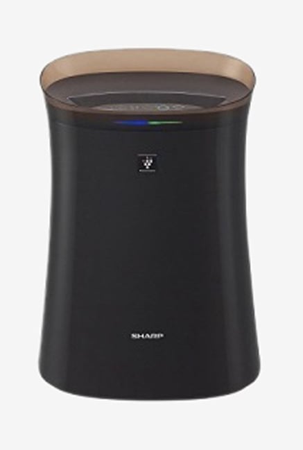 Sharp FP-F40E-T 31W Air Purifier (Black)